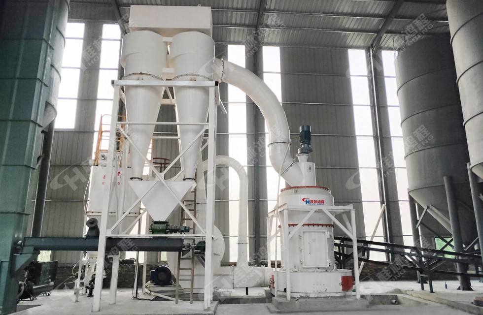 環(huán)保型氫氧化鈣設備 熟石灰雷蒙機、熟石灰立式磨粉機