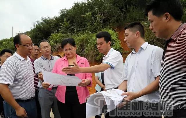 碳酸鈣超細(xì)磨粉機(jī)，凌云縣15萬(wàn)噸項(xiàng)目預(yù)計(jì)9月投產(chǎn)