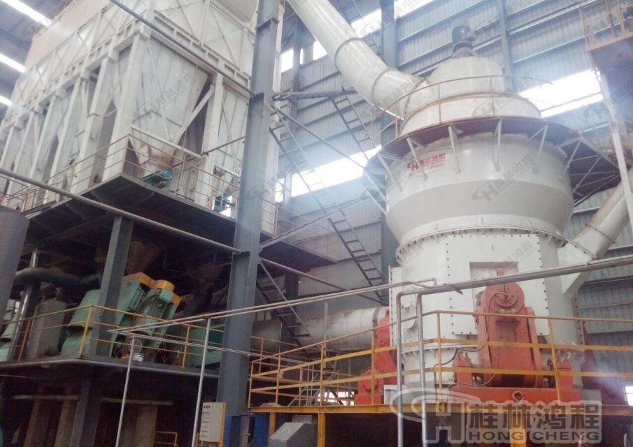 水渣立磨什么價格，水渣立磨，立磨，立磨機