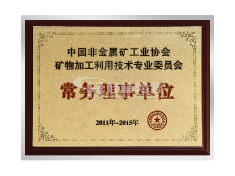 中國(guó)非金屬礦工業(yè)協(xié)會(huì)，常務(wù)理事單位，桂林鴻程，磨粉機(jī)廠家，立磨廠家，雷蒙磨廠家