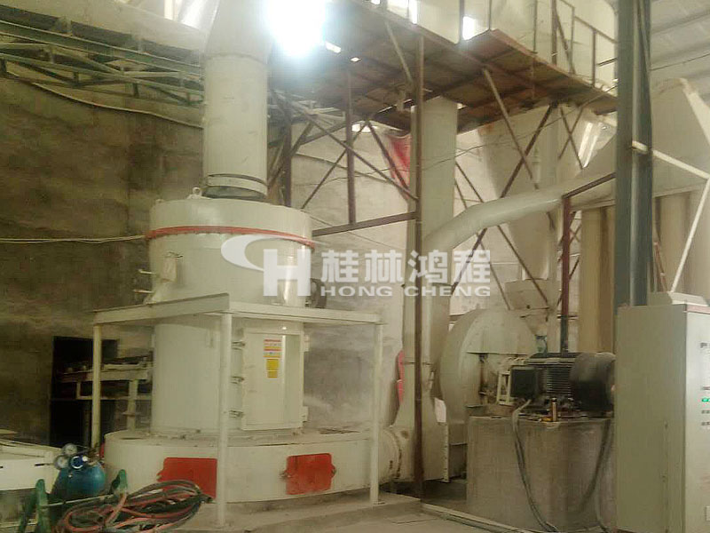 鉀長石專用磨粉機(jī) 雷蒙磨粉機(jī)