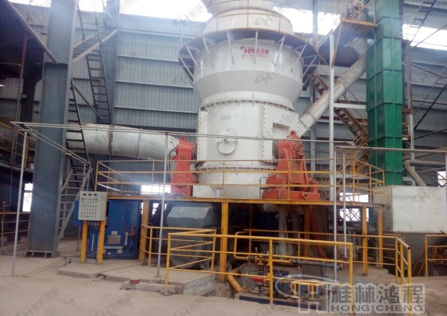 HLM2900立磨，立磨機，立式磨機